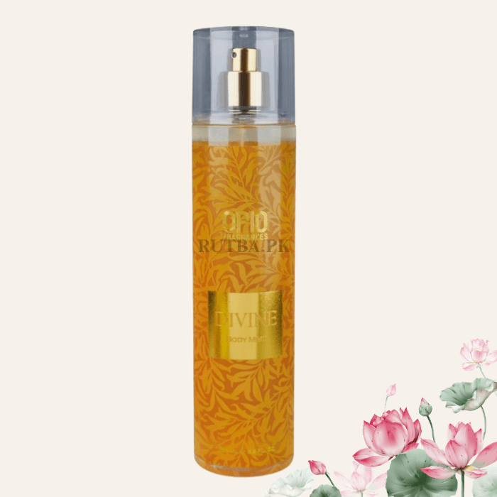 OPIO Body Mist 150ML