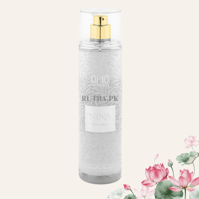 OPIO Body Mist 150ML