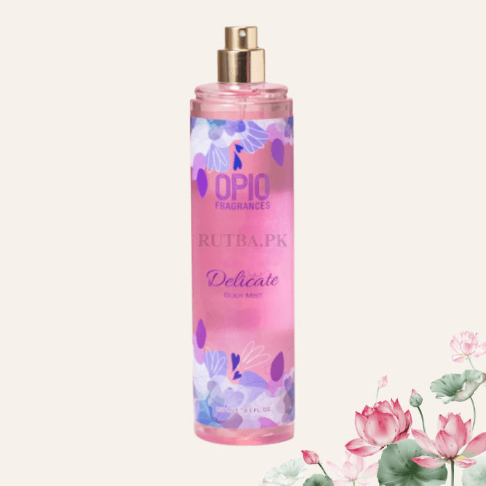 OPIO Body Mist 150ML