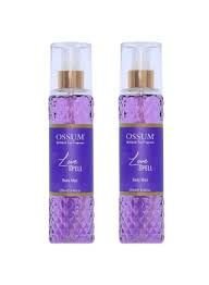 Ossum Body Mist Spray 250ml