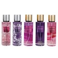 Ossum Body Mist Spray 250ml