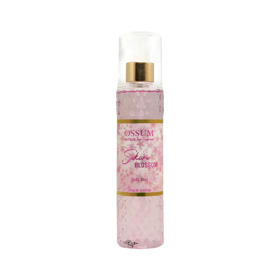 Ossum Body Mist Spray 250ml
