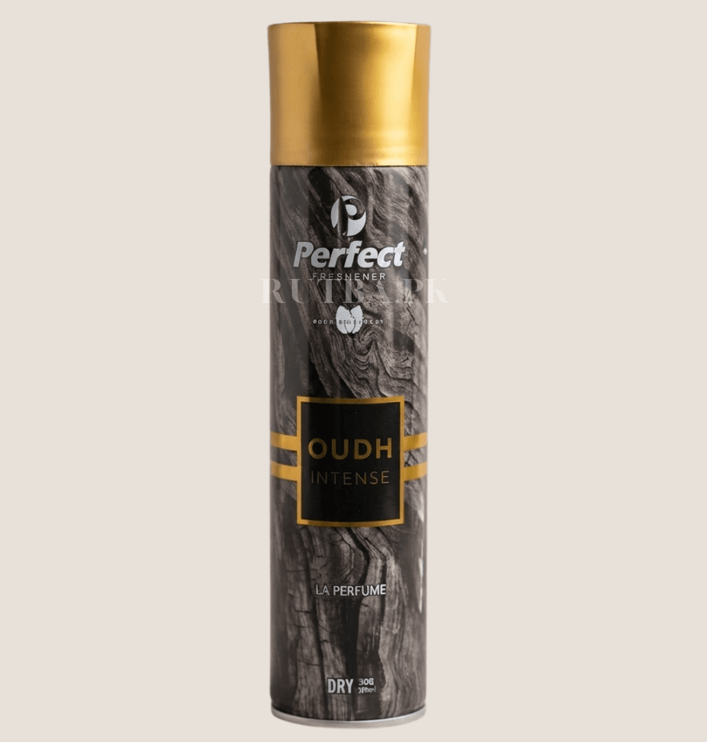 Perfect Room Spray 300ml        