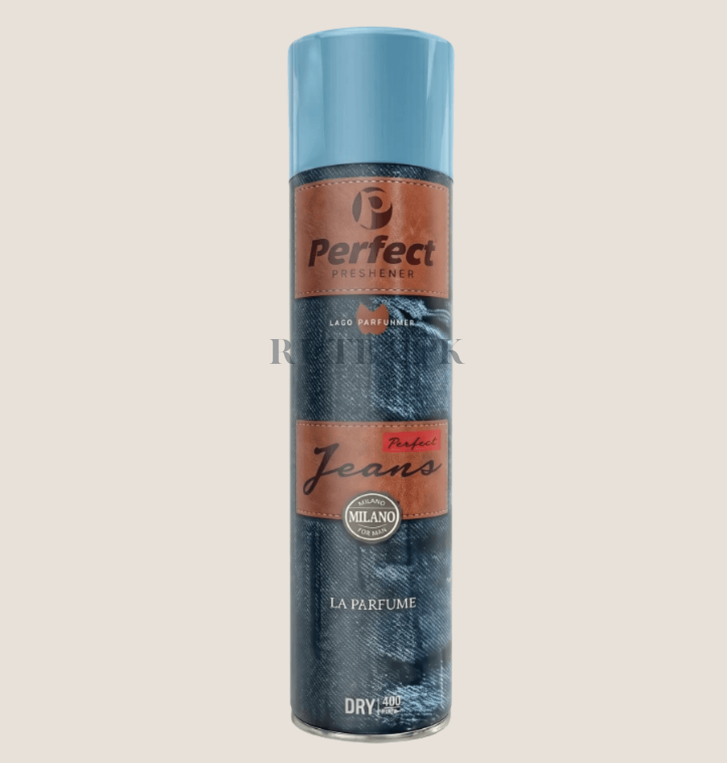 Perfect Room Spray 300ml        