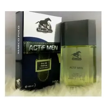 Polo Club Mix Spray