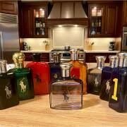 Polo Club Mix Spray