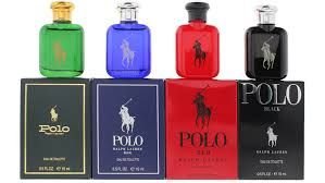Polo Club Mix Spray