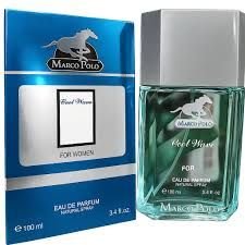 Polo Club Mix Spray
