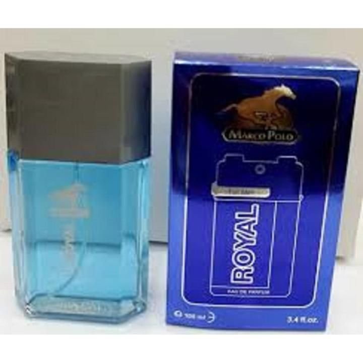 Polo Club Spray