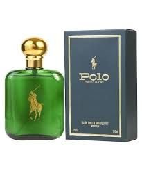 Polo Club Spray