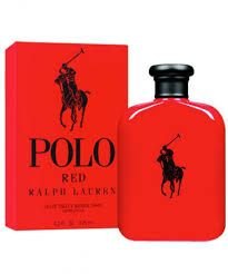 Polo Club Spray