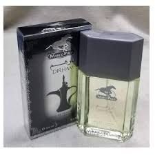 Polo Club Spray