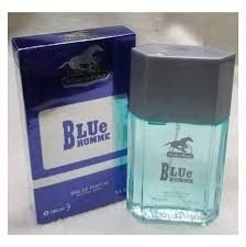 Polo Club Spray