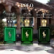 Polo Club Spray