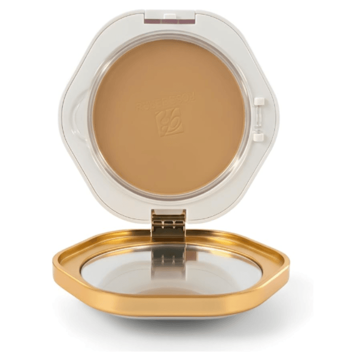 ROSE BERRY compact powder