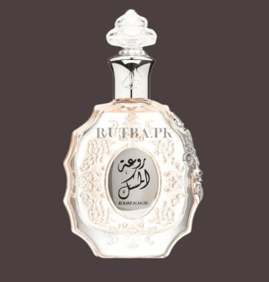 ROUAT AL Musk Perfume 100ML
