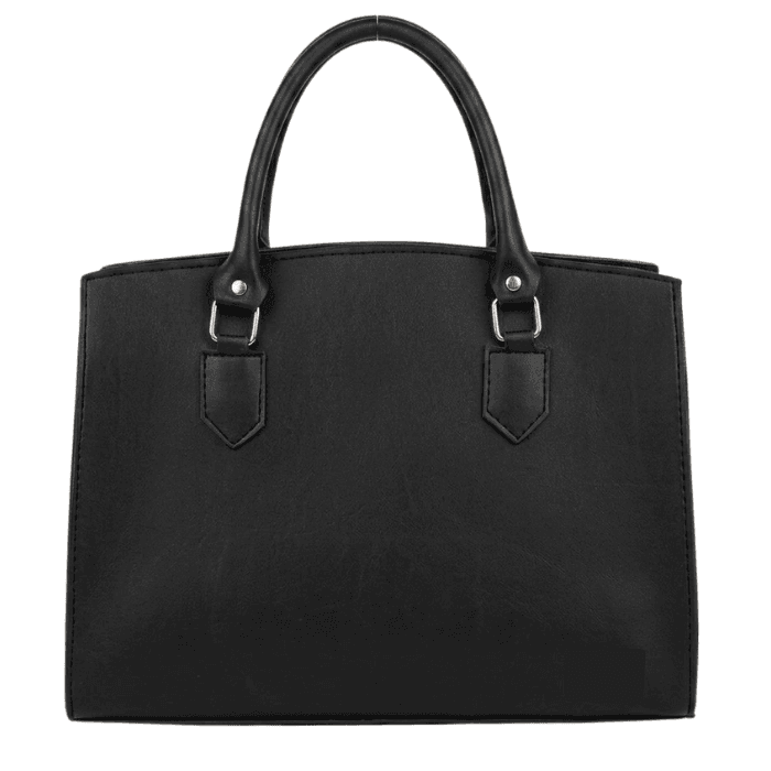 RUTBA handheld tote bag