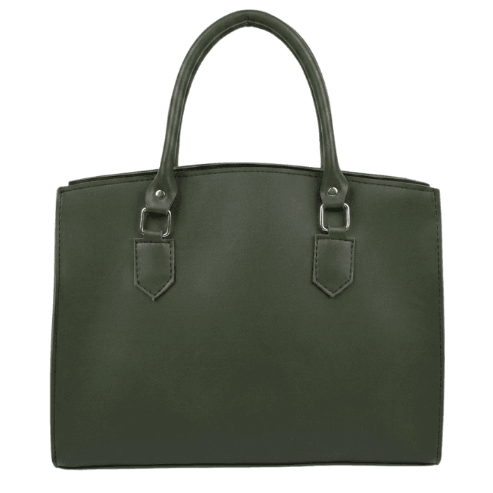 RUTBA handheld tote bag