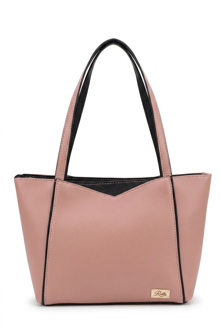 RUTBA v panel hand bag