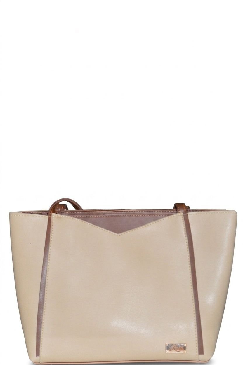 RUTBA v panel hand bag