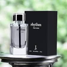 Rhythm J. Perfume