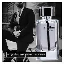 Rhythm J. Perfume