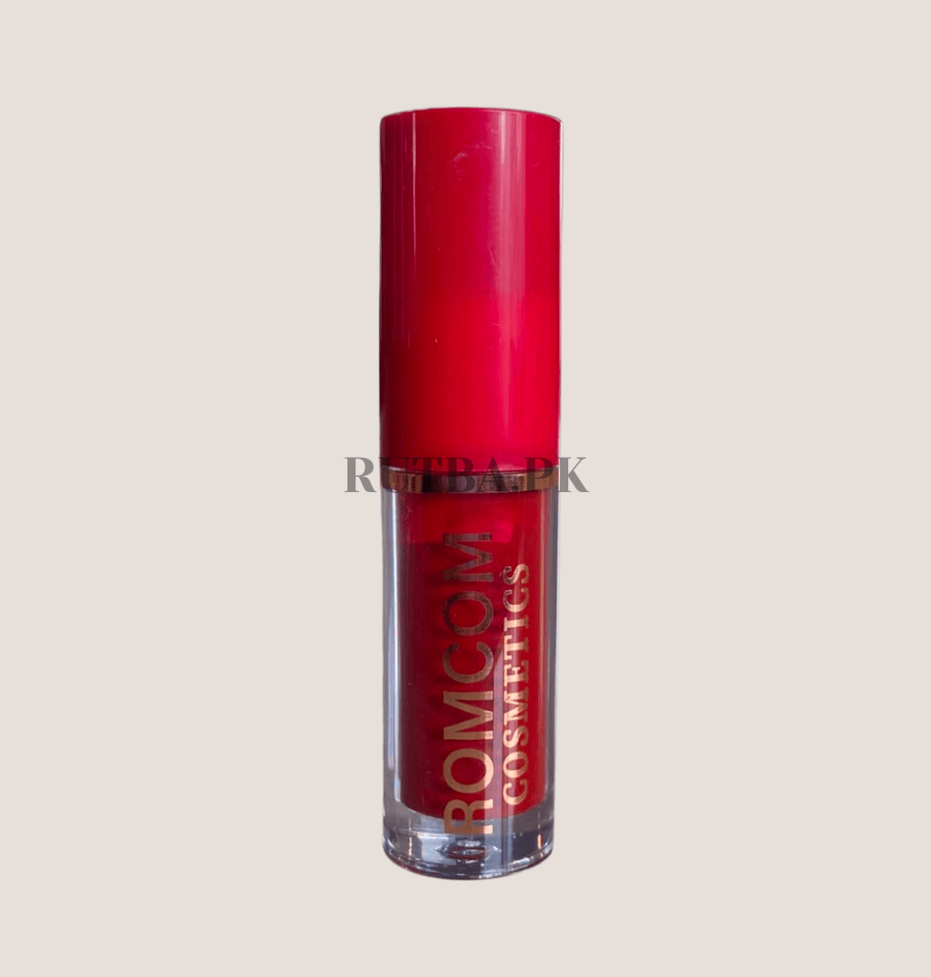 Romcom Gloss