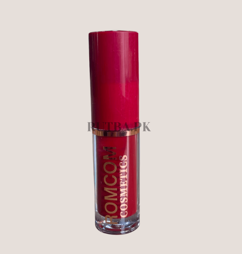 Romcom Gloss