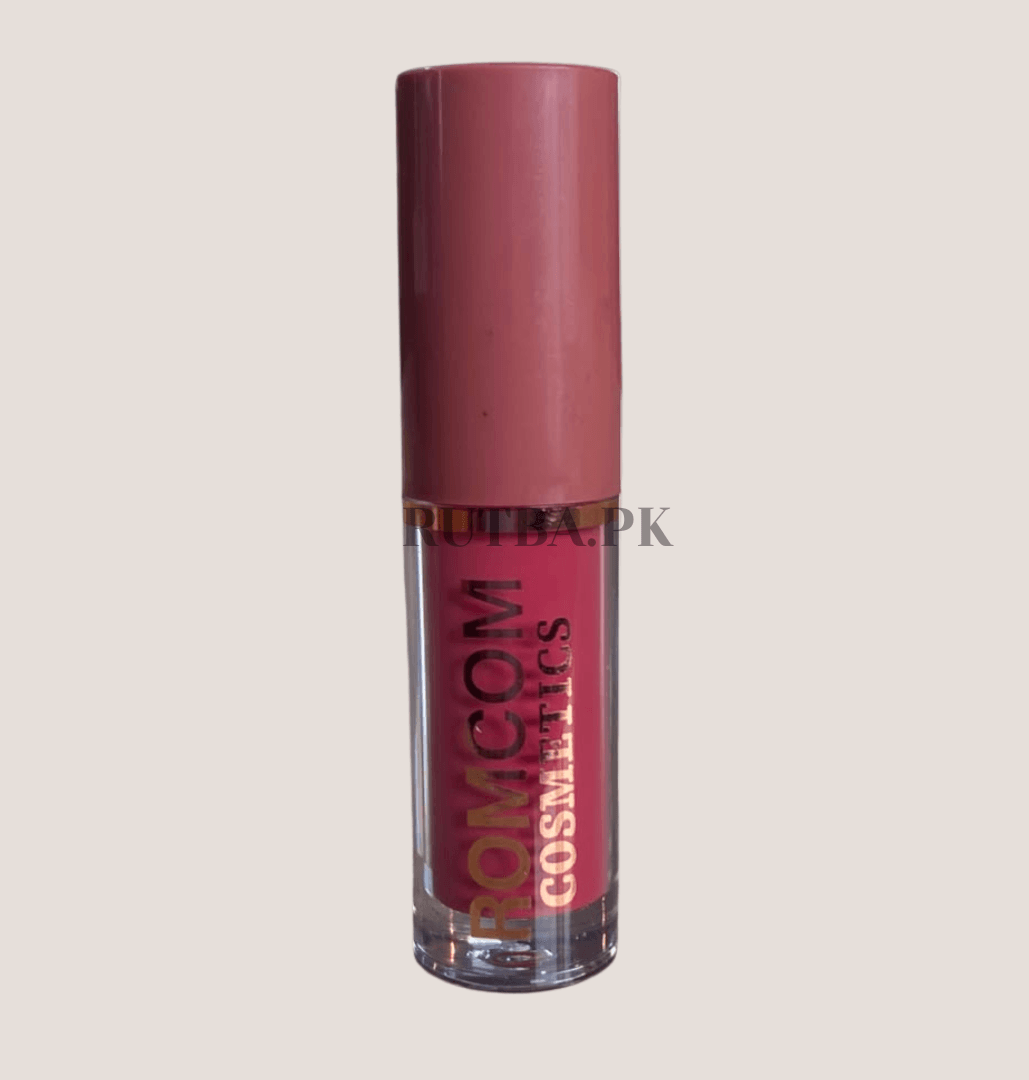 Romcom Gloss