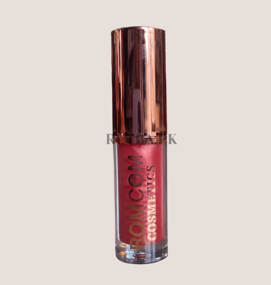 Romcom Gloss