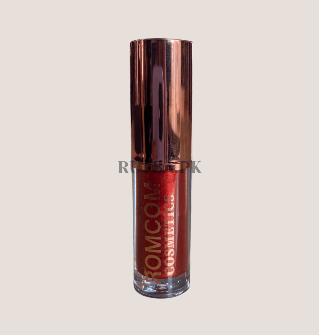 Romcom Gloss