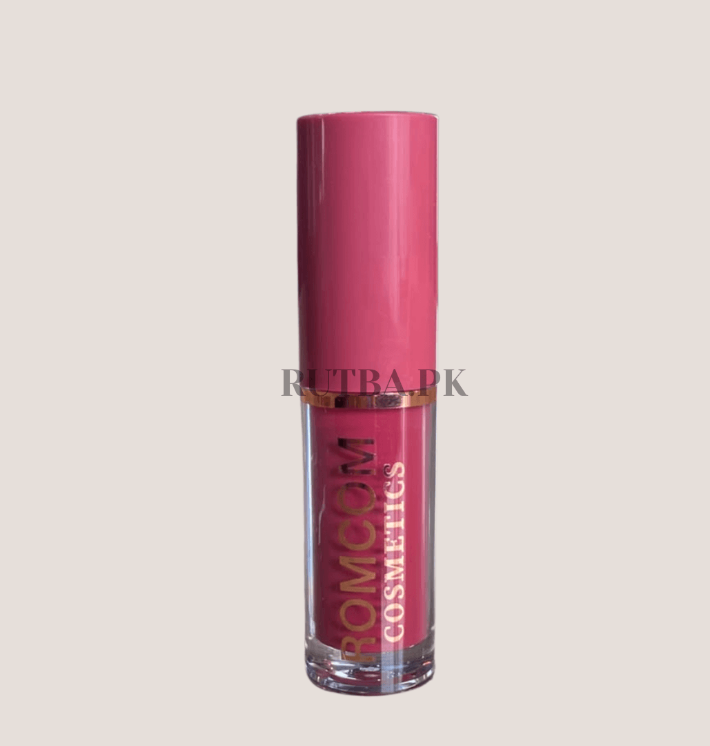 Romcom Gloss