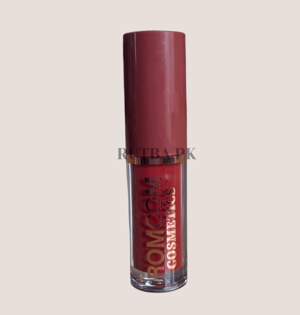 Romcom Gloss