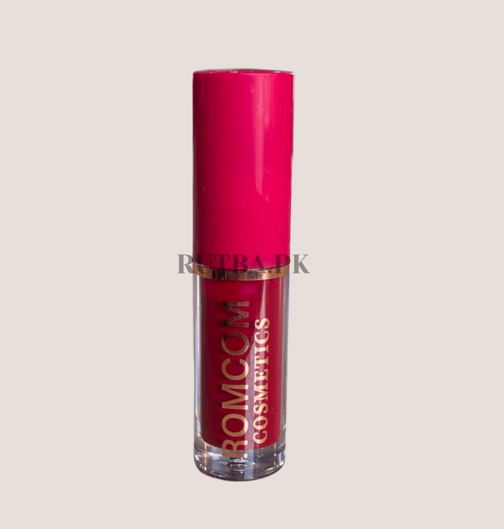 Romcom Gloss