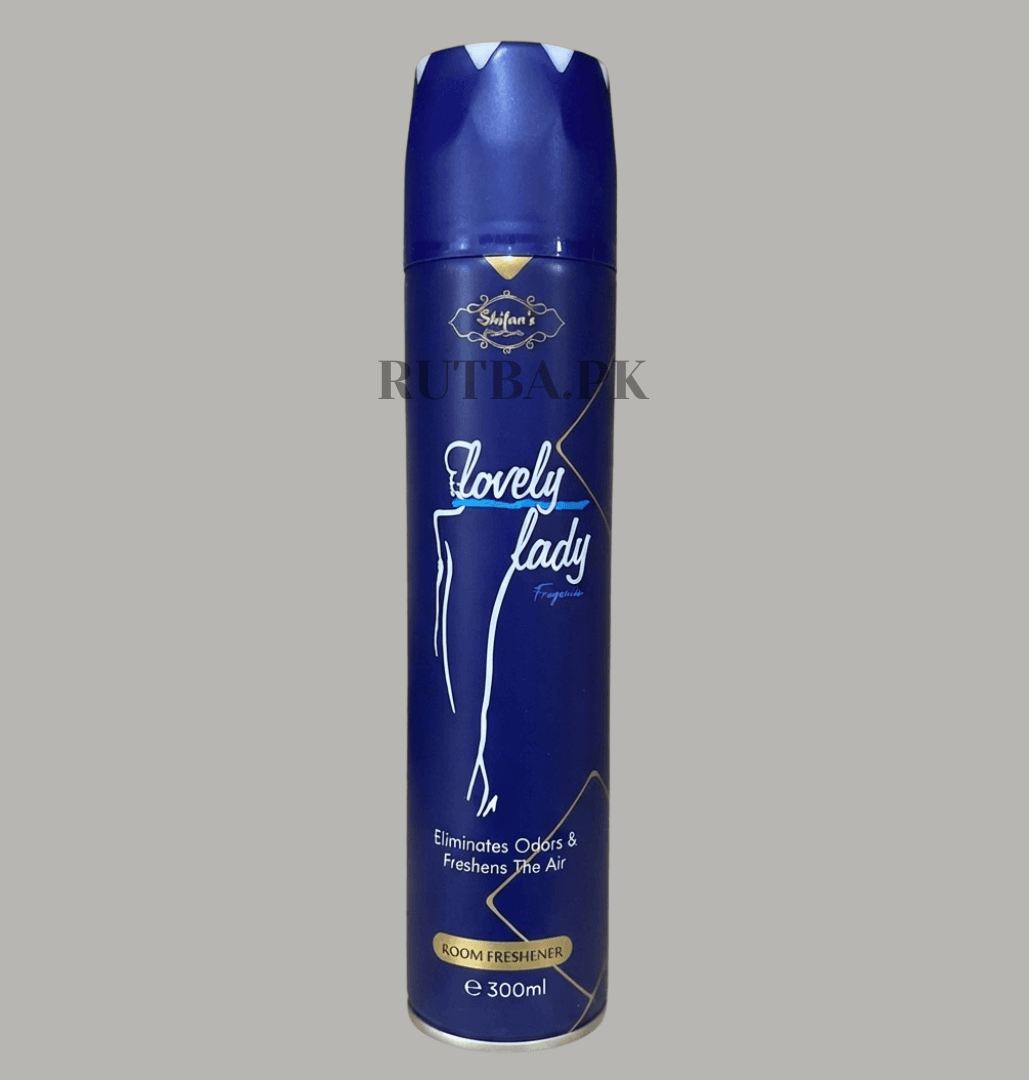 Room Spray