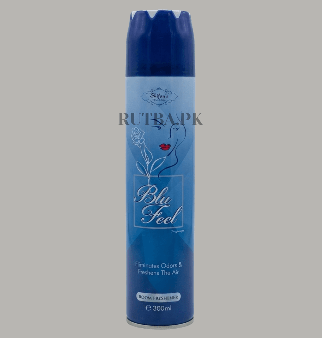Room Spray