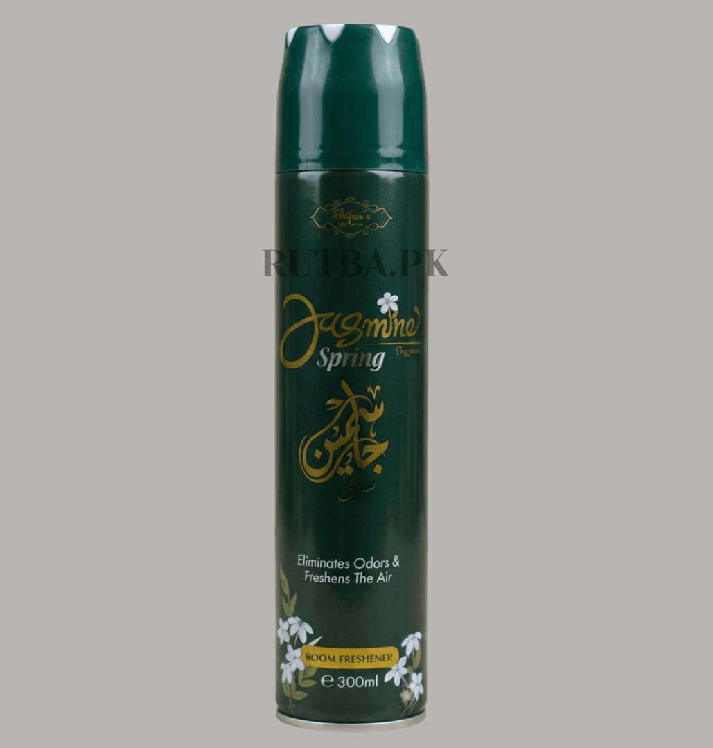 Room Spray