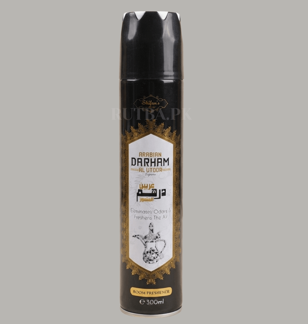 Room Spray