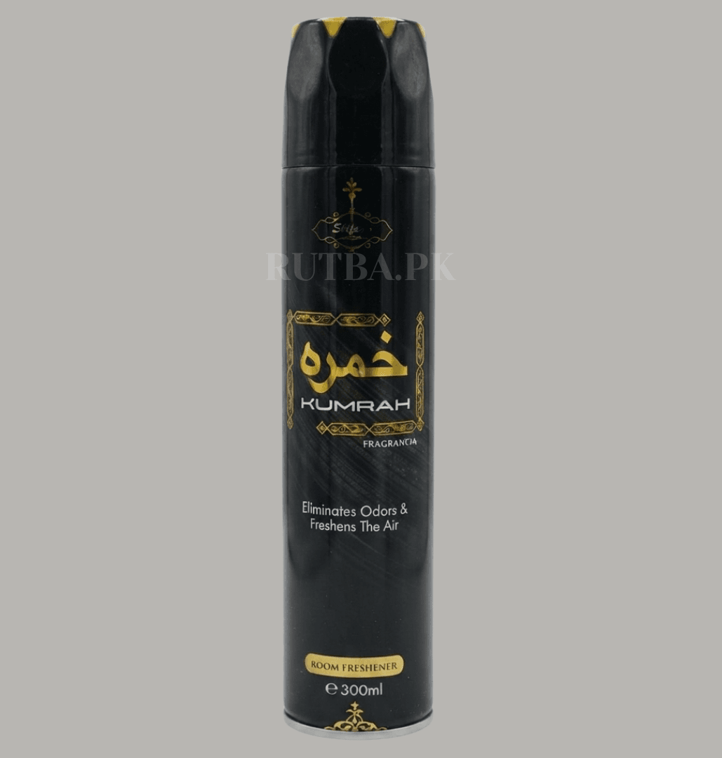 Room Spray