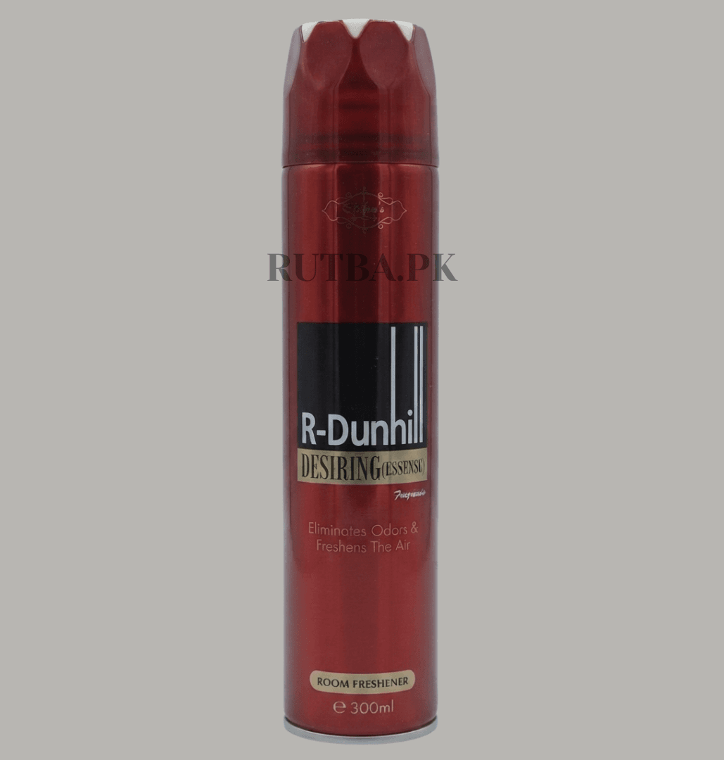 Room Spray