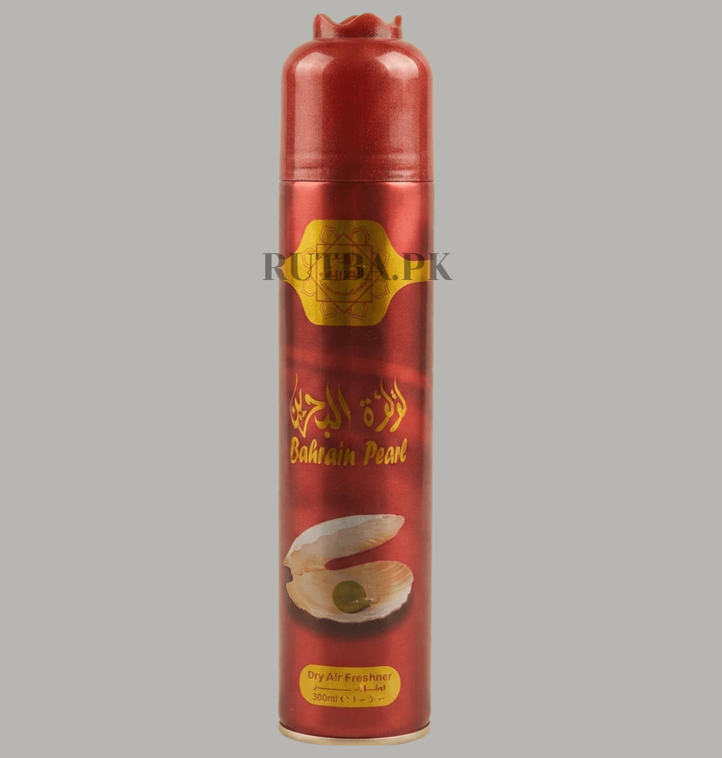 Room Spray
