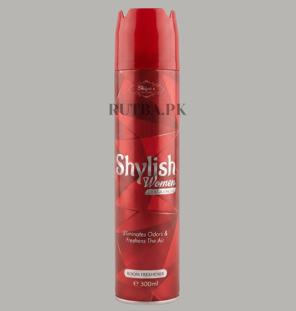 Room Spray