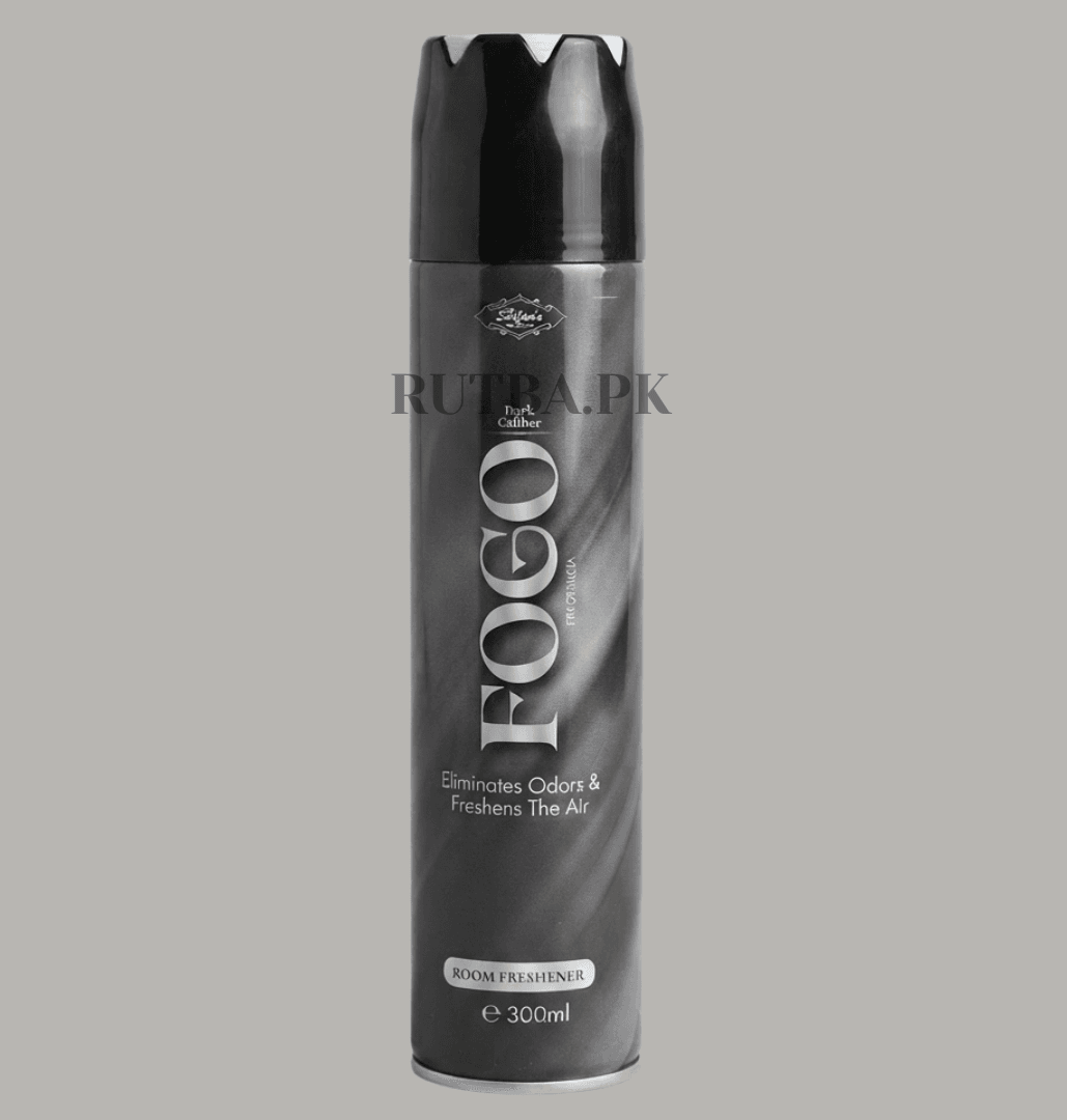 Room Spray