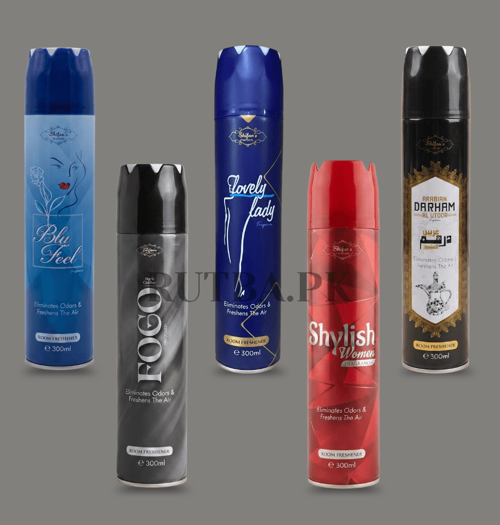 Room Spray