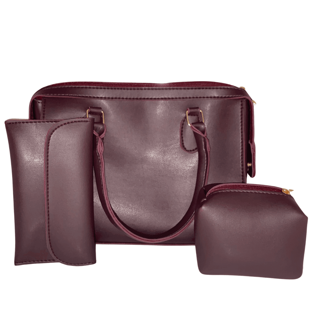 Rutba Classic Tote