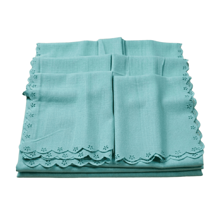 Rutba Cut Work Dupatta