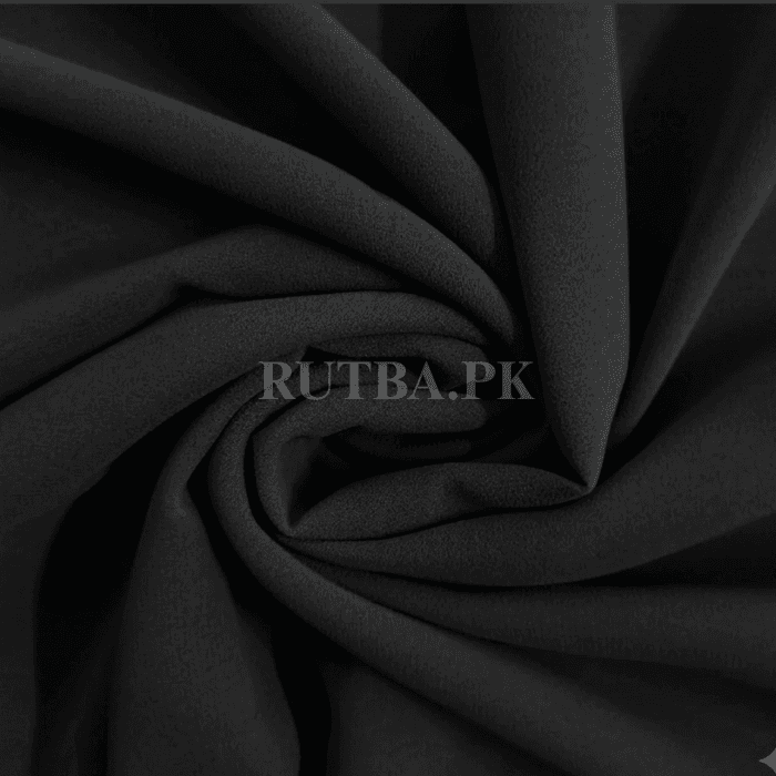 Rutba Georgette Dupatta