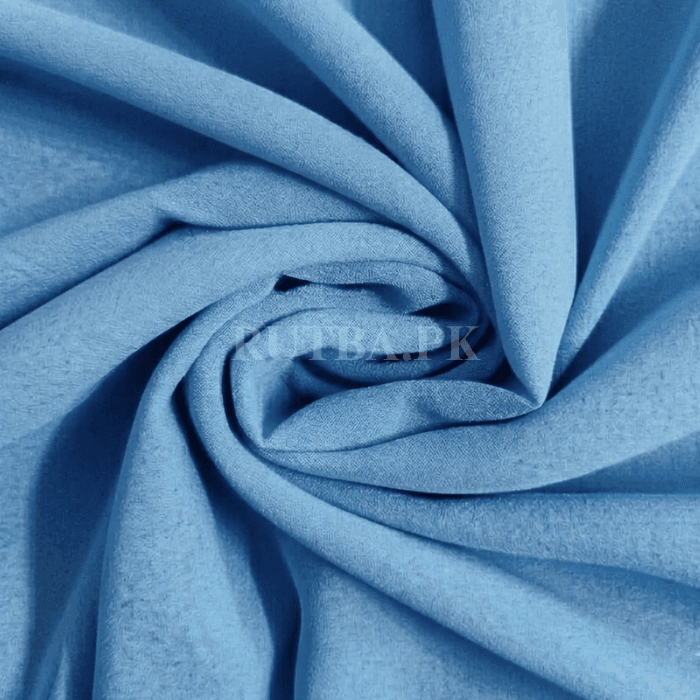 Rutba Georgette Dupatta