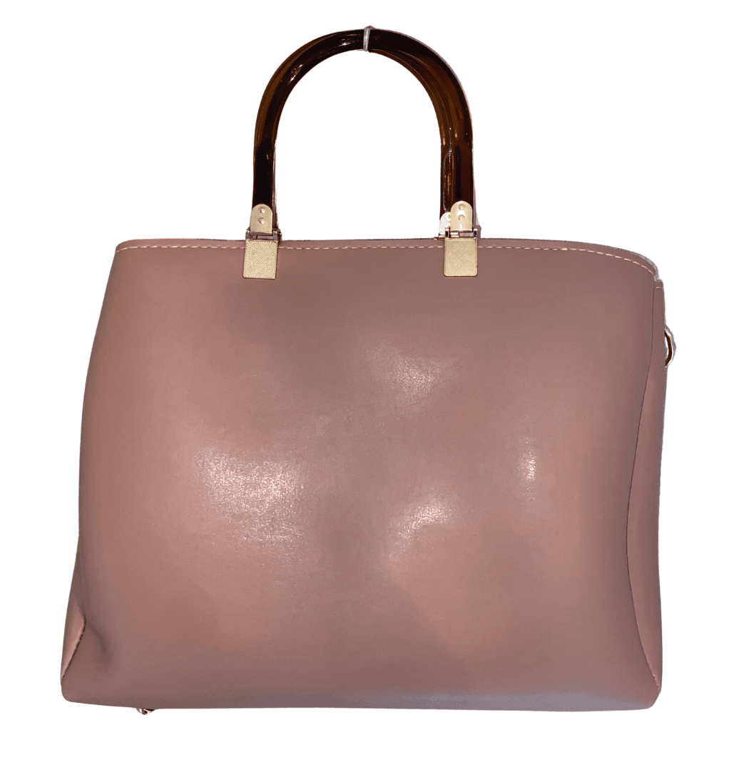Rutba Olive Elegance Bag