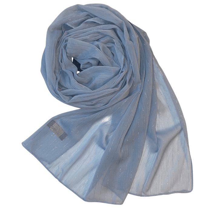 Rutba Zari Georgette Dupatta